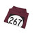 Color: Maroon | Position: other | Image: 4