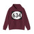 Color: Maroon | Position: front | Image: 1