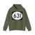 Color: Military Green | Position: front | Image: 1