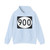 Color: Light Blue | Position: front | Image: 1