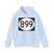 Color: Light Blue | Position: front | Image: 1