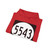 Color: Red | Position: other | Image: 4