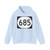 Color: Light Blue | Position: front | Image: 1