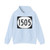 Color: Light Blue | Position: front | Image: 1