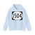 Color: Light Blue | Position: front | Image: 1