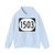 Color: Light Blue | Position: front | Image: 1