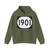 Color: Military Green | Position: front | Image: 1