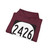 Color: Maroon | Position: other | Image: 4