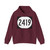 Color: Maroon | Position: front | Image: 1
