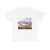 Colin Campbell Cooper (1856-1937) New York from Brooklyn - c1910 - T-Shirt