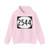 Color: Light Pink | Position: front | Image: 1