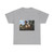 Charles Lock Eastlake (1793-1865) The Champion - Oil on canvas 1824 - T-Shirt