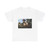 Charles Lock Eastlake (1793-1865) The Champion - Oil on canvas 1824 - T-Shirt