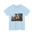 Charles Lock Eastlake (1793-1865) The Champion - Oil on canvas 1824 - T-Shirt