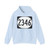 Color: Light Blue | Position: front | Image: 1