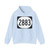 Color: Light Blue | Position: front | Image: 1