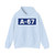 Color: Light Blue | Position: front | Image: 1