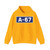 ESP A-67 (Spain) (Road Sign) Hoodie