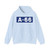 Color: Light Blue | Position: front | Image: 1