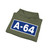 Color: Military Green | Position: other | Image: 4