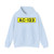 Color: Light Blue | Position: front | Image: 1