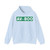 Color: Light Blue | Position: front | Image: 1