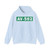 Color: Light Blue | Position: front | Image: 1
