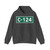 Color: Dark Heather | Position: front | Image: 1