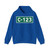 Color: Royal | Position: front | Image: 1
