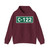 Color: Maroon | Position: front | Image: 1