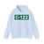 Color: Light Blue | Position: front | Image: 1