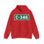 Color: Red | Position: front | Image: 1