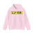 Color: Light Pink | Position: front | Image: 1