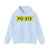 Color: Light Blue | Position: front | Image: 1