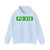 Color: Light Blue | Position: front | Image: 1