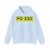 Color: Light Blue | Position: front | Image: 1