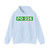 Color: Light Blue | Position: front | Image: 1