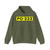 Color: Military Green | Position: front | Image: 1