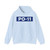 Color: Light Blue | Position: front | Image: 1