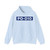 Color: Light Blue | Position: front | Image: 1