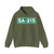 Color: Military Green | Position: front | Image: 1