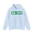 Color: Light Blue | Position: front | Image: 1