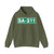 Color: Military Green | Position: front | Image: 1