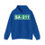 Color: Royal | Position: front | Image: 1