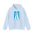 Color: Light Blue | Position: front | Image: 1