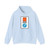 Color: Light Blue | Position: front | Image: 1