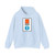 Color: Light Blue | Position: front | Image: 1