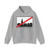 Estonia road sign 572 (Estonia) (Road Sign) Hoodie