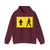 Color: Maroon | Position: front | Image: 1