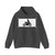 Estonia road sign 846 (Estonia) (Road Sign) Hoodie